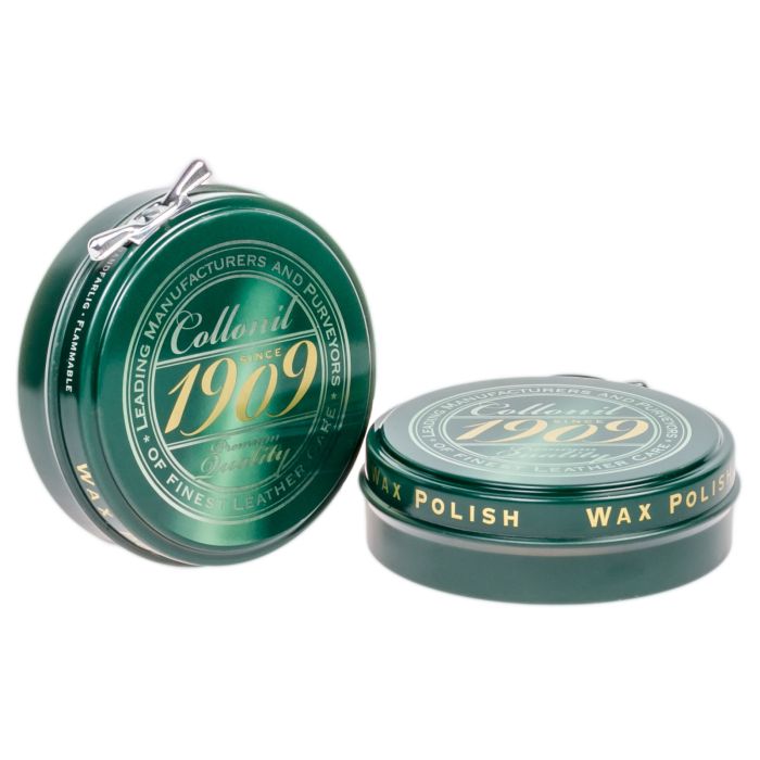 Collonil 1909 Wax Polish 75mil