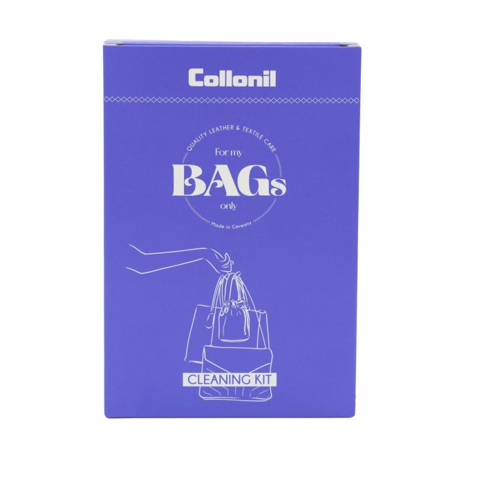 For My BAGS Only Cleaning Kit