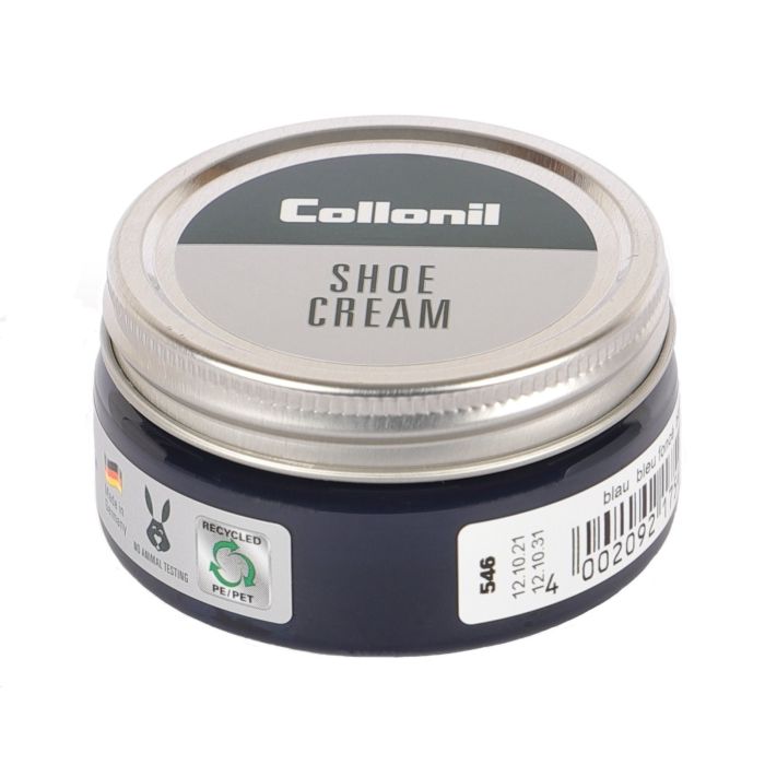 Collonil Shoe Cream