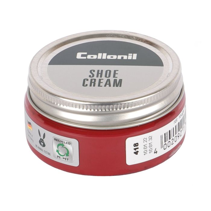 Collonil Shoe Cream