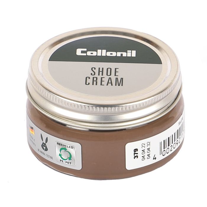 Collonil Shoe Cream