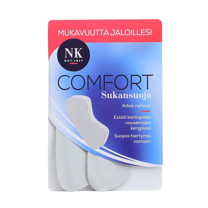 NK Comfort -sukansuoja