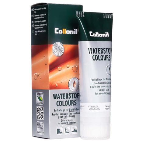 Collonil Waterstop Colours vahalankki