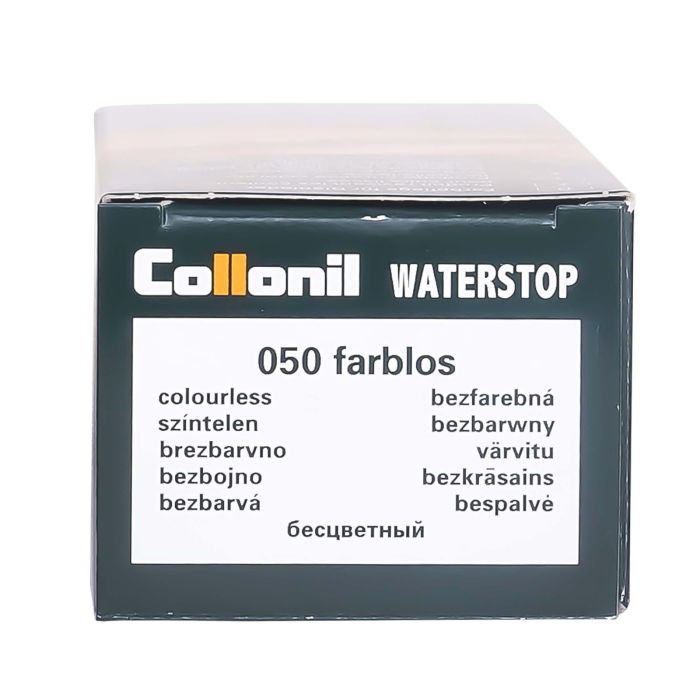 Collonil Waterstop Colours vahalankki