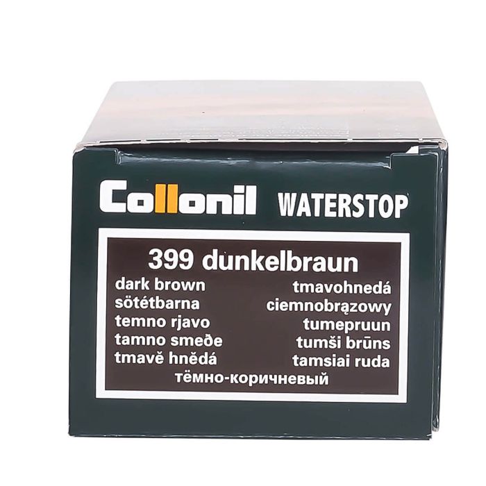 Collonil Waterstop Colours vahalankki