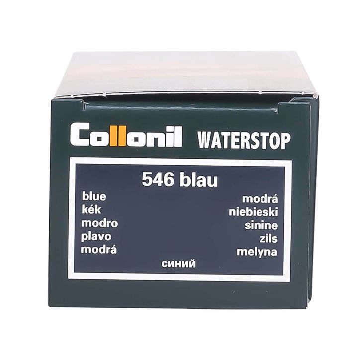 Collonil Waterstop Colours vahalankki