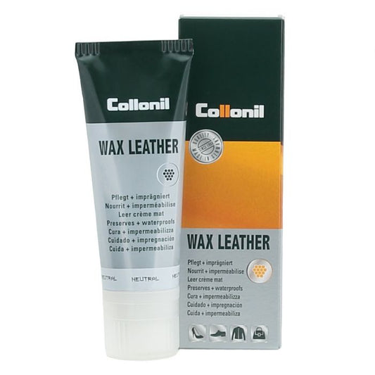 Collonil Wax Leather